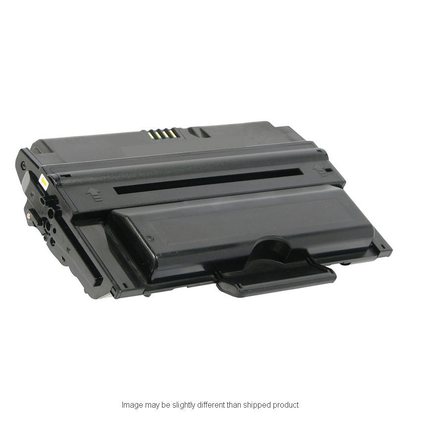 Samsung Compatible D2850B Black Toner Cartridge, 5,000 Page Yield (D2850B)