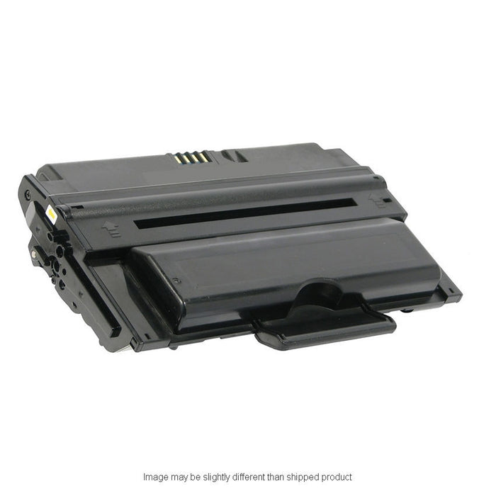 Samsung Compatible D2850B Black Toner Cartridge, 5,000 Page Yield (D2850B)
