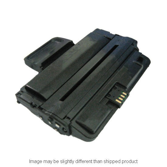 Samsung Compatible D3470B Black Toner Cartridge, 10,000 Page Yield (D3470B)