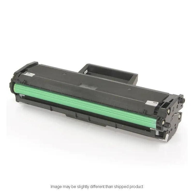 Samsung Compatible MLT-D101S Black Toner Cartridge, 1,500 Page Yield (MLT-D101S)