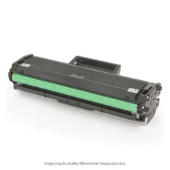 Samsung Compatible MLT-D101S Black Toner Cartridge, 1,500 Page Yield (MLT-D101S)