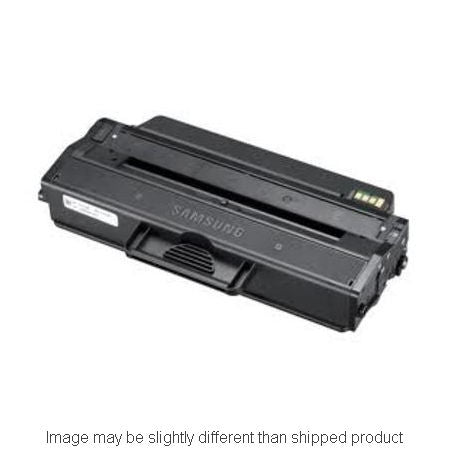 Samsung Compatible MLT-D103L Black Toner Cartridge, 2,500 Page Yield (MLT-D103L)