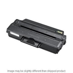 Samsung Compatible MLT-D103L Black Toner Cartridge, 2,500 Page Yield (MLT-D103L)