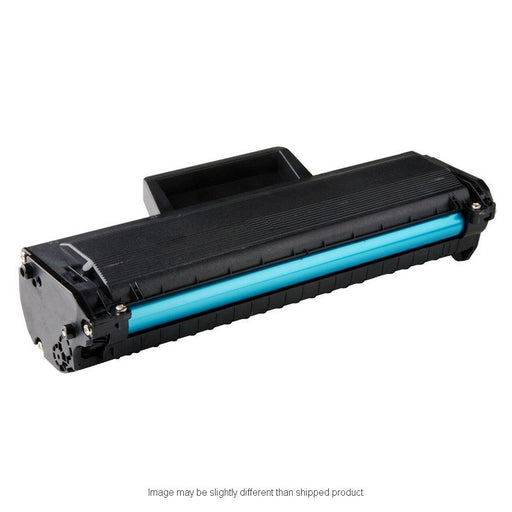 Samsung Compatible MLT-D104S Black Toner Cartridge, 1,500 Page Yield (MLT-D104S)
