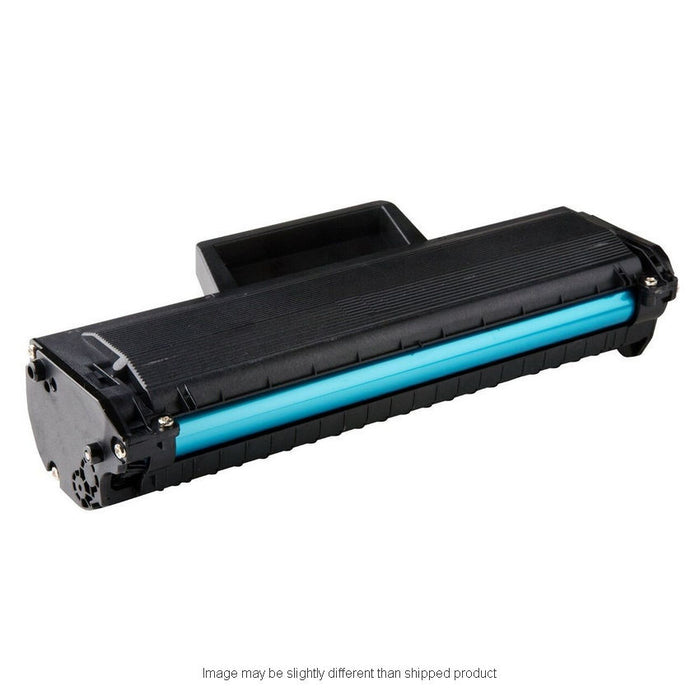 Samsung Compatible MLT-D104S Black Toner Cartridge, 1,500 Page Yield (MLT-D104S)