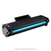 Samsung Compatible MLT-D104S Black Toner Cartridge, 1,500 Page Yield (MLT-D104S)