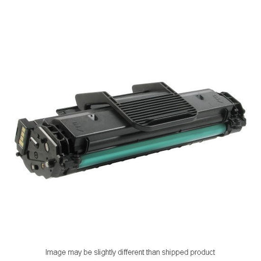 Samsung Compatible MLT-D108S Black Toner Cartridge, 1,500 Page Yield (MLT-D108S)
