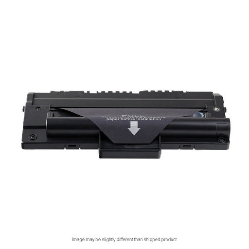 Samsung Compatible MLT-D109S Black Toner Cartridge, 2,000 Page Yield (MLT-D109S)