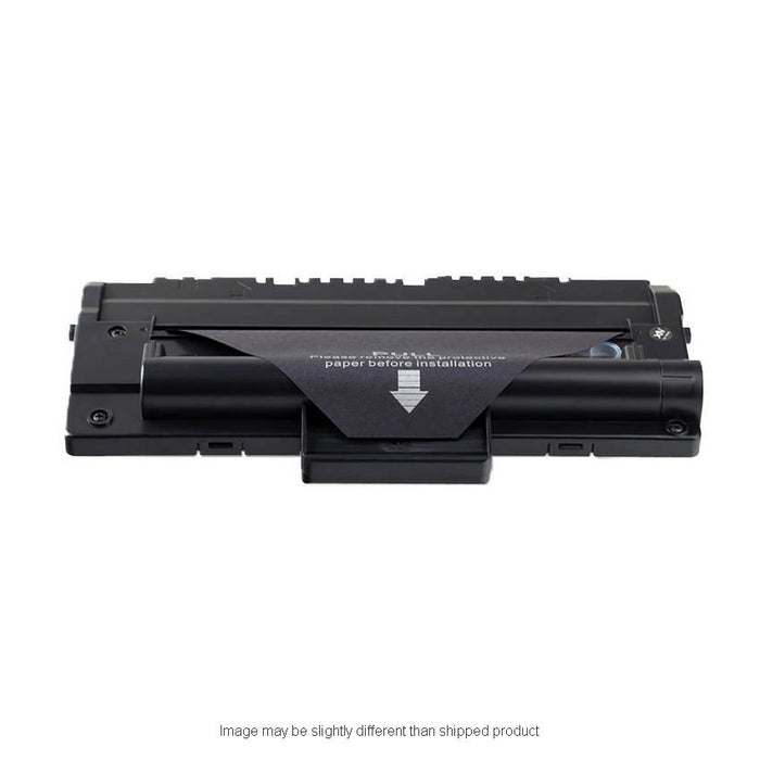 Samsung Compatible MLT-D109S Black Toner Cartridge, 2,000 Page Yield (MLT-D109S)