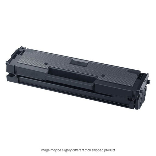 Samsung Compatible MLT-D111S Black Toner Cartridge, 1,000 Page Yield (MLT-D111S)