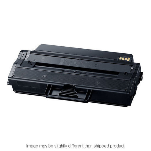 Samsung Compatible MLT-D115L Black Toner Cartridge, 3,000 Page Yield (MLT-D115L)