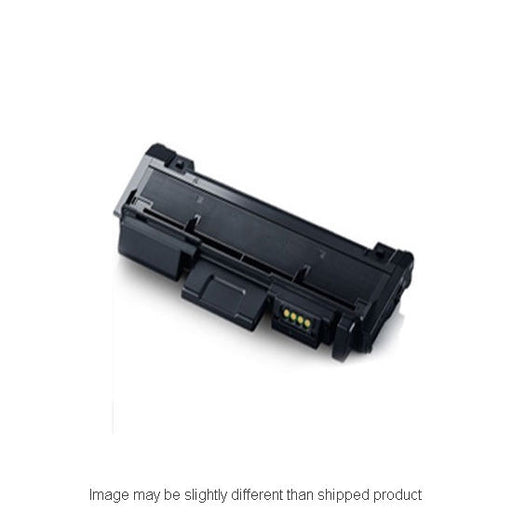 Samsung Compatible MLT-D116L Black Toner Cartridge, 3,000 Page Yield (MLT-D116L)