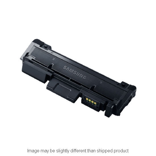 Samsung Compatible MLT-D118L Black Toner Cartridge, 4,000 Page Yield (MLT-D118L)