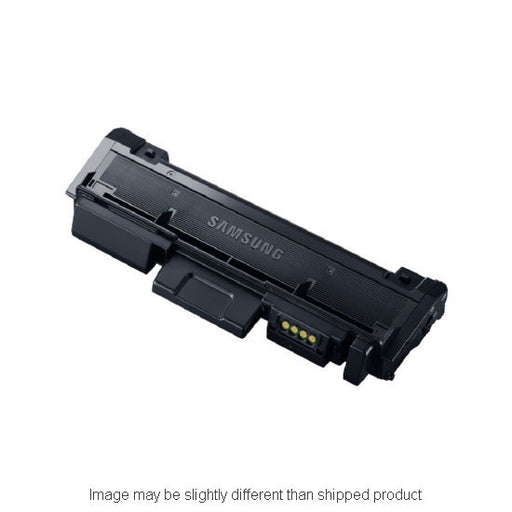 Samsung Compatible MLT-D118L Black Toner Cartridge, 4,000 Page Yield (MLT-D118L)