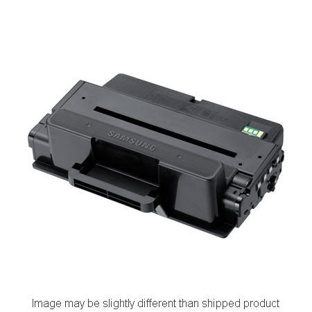 Samsung Compatible MLT-D205L Black Toner Cartridge, 5,000 Page Yield (MLT-D205L)