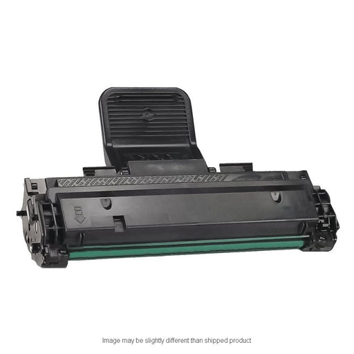 Samsung Compatible D4725A Black Toner Cartridge, 3,000 Page Yield (D4725A)