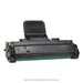 Samsung Compatible D4725A Black Toner Cartridge, 3,000 Page Yield (D4725A)