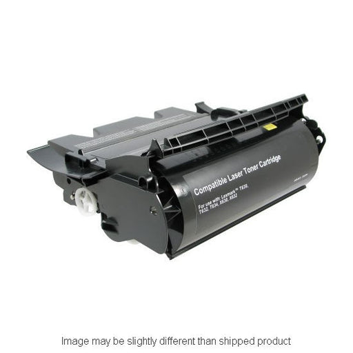 Samsung Compatible D560RA Black Toner Cartridge, 3,000 Page Yield (D560RA)