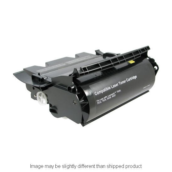 Samsung Compatible D560RA Black Toner Cartridge, 3,000 Page Yield (D560RA)