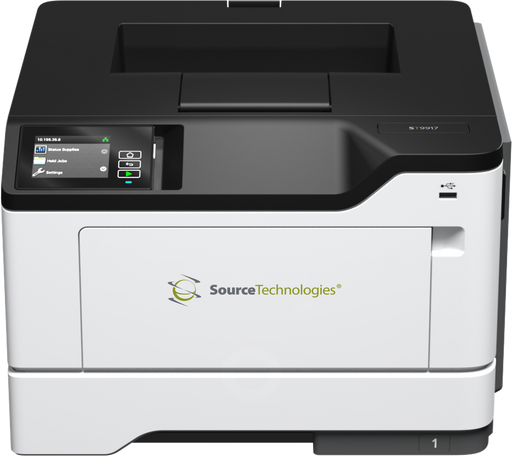Source Technologies ST9917 MICR Printer