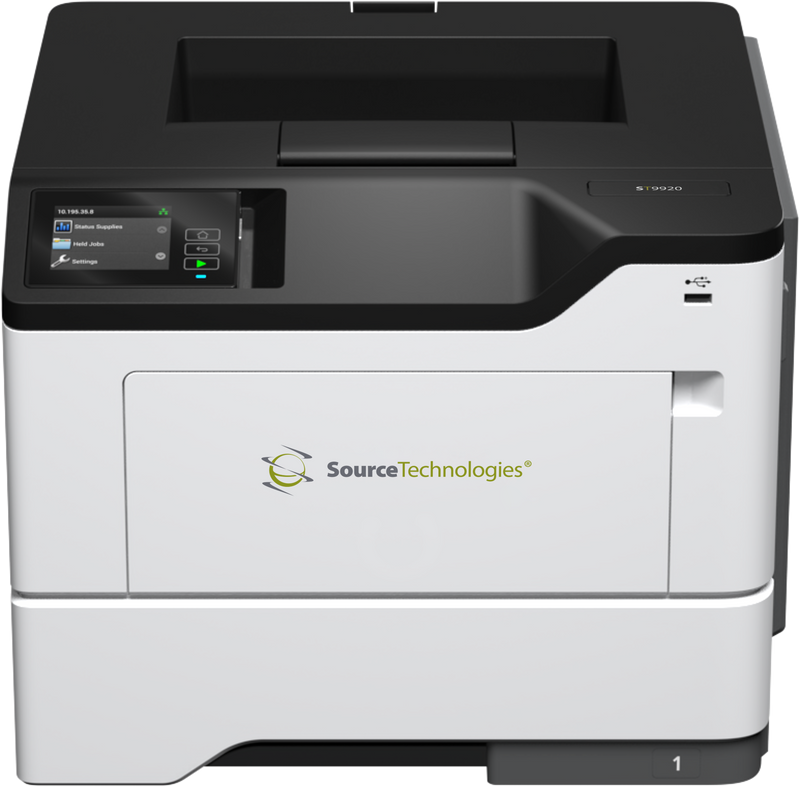 Source Technologies ST9920 MICR Printer