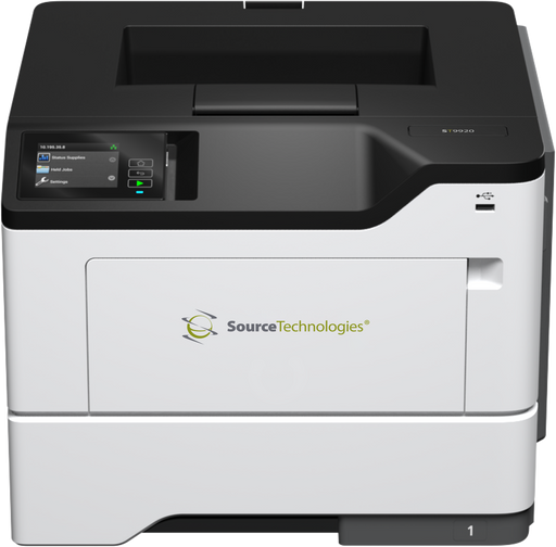Source Technologies ST9920 MICR Printer