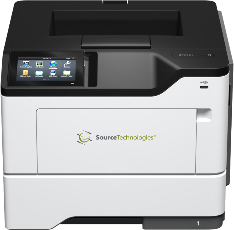 Source Technologies ST9921 MICR Printer