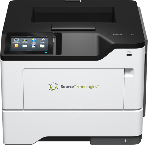 Source Technologies ST9921 MICR Printer