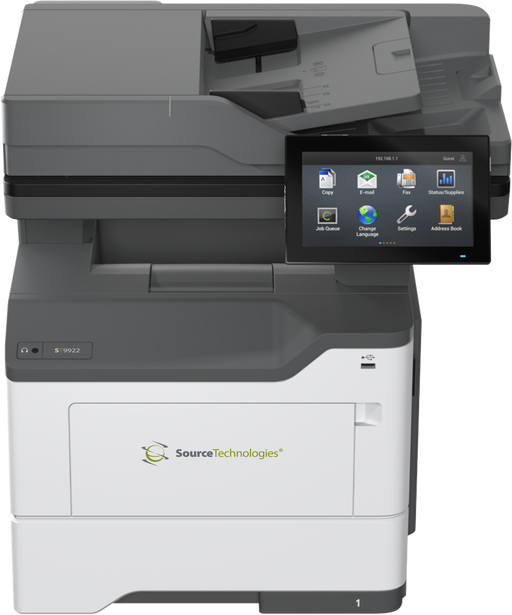 Source Technologies ST9922 MICR Printer