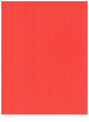 Print It Cardstock Paper, 8.5" x 11", Christmas Red, 250 Sheets/Pack