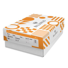 Billerud Blazer Gloss Text Paper, 12 x 18, 100 lb, 500 Sheets, 90 Bright (279653)