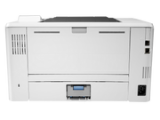HP LaserJet Pro M404dn Monochrome Laser Printer - view 3