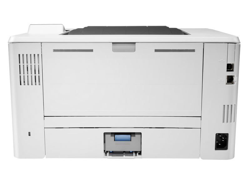 HP LaserJet Pro M404dn Monochrome Laser Printer - view 3