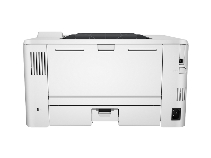 HP LaserJet Pro M402n Monochrome Laser Printer