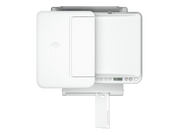 HP DeskJet 4255e All-in-One Color Inkjet All-in-One - view 4