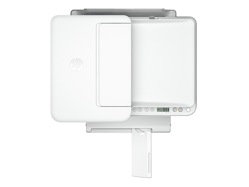HP DeskJet 4255e All-in-One Color Inkjet All-in-One - view 4