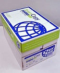 American Eagle Smart Copy  Legal Size Recycled Paper, 8.5" x 14", 20 lb, 500 Sheets