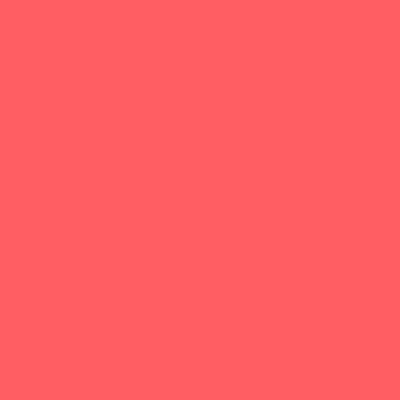 Neenah Astrobrights, 65 lb cover, 23 x 35, rocket red, 500 sheets (22844)