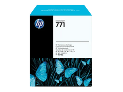HP 771 DesignJet Maintenance Cartridge, CH644A