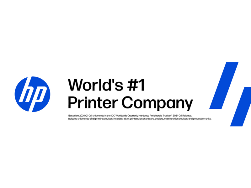 HP LaserJet Enterprise M611x Monochrome Laser Printer - view 2