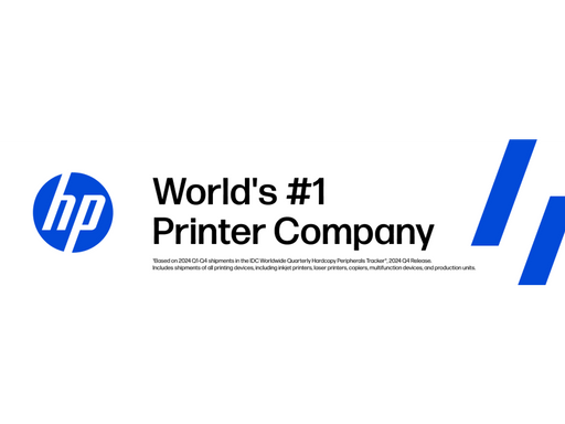 HP LaserJet Enterprise M611x Monochrome Laser Printer - view 2