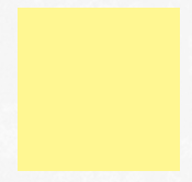 Lettermark Colors Vellum Bristol 8.5" x 11" Color Copy Paper, 110 lbs., CANARY - SMOOTH, 250 Sheets/Ream (94261)