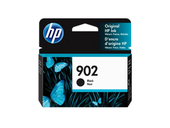 HP 902 Black Original Ink Cartridge, T6L98AN#140