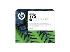 HP 775 500ml Photo Black DesignJet Ink Cartridge