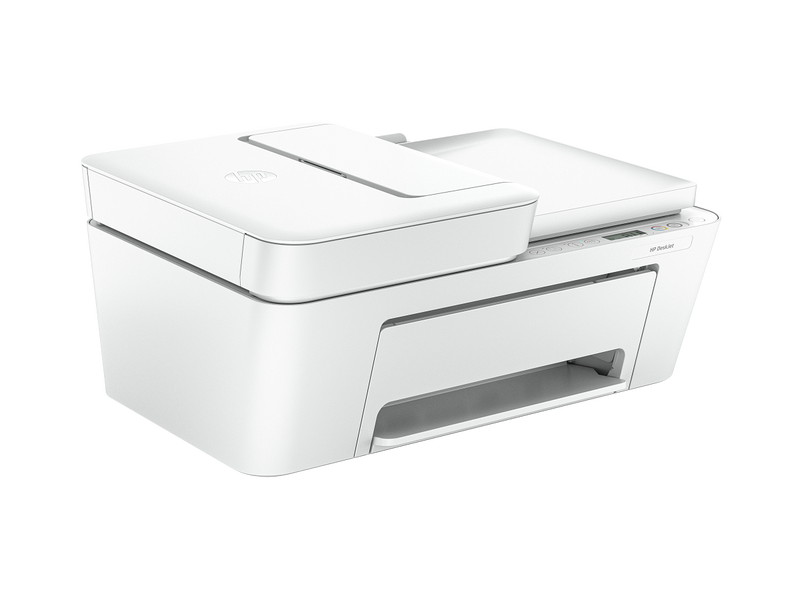HP DeskJet 4255e All-in-One Color Inkjet All-in-One - view 3