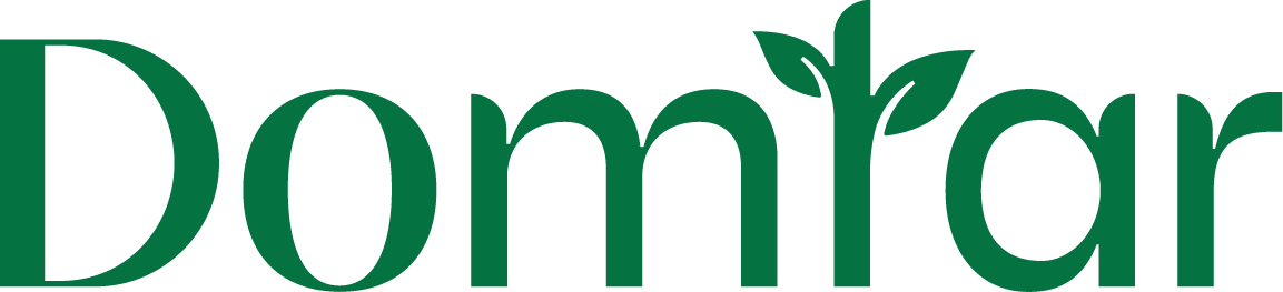 Domtar Lettermark Collection
