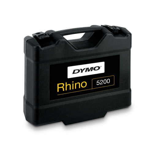 DYMO Rhino 5200 Kit Label Maker - view 2
