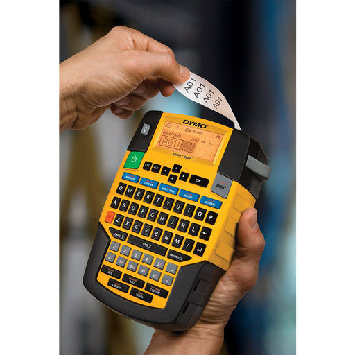 DYMO Rhino 4200 Label Maker