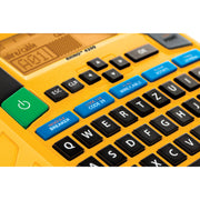 DYMO Rhino 4200 Label Maker - view 2