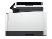 HP Color LaserJet Pro MFP 3301fdw Color Laser All-in-One - view 3